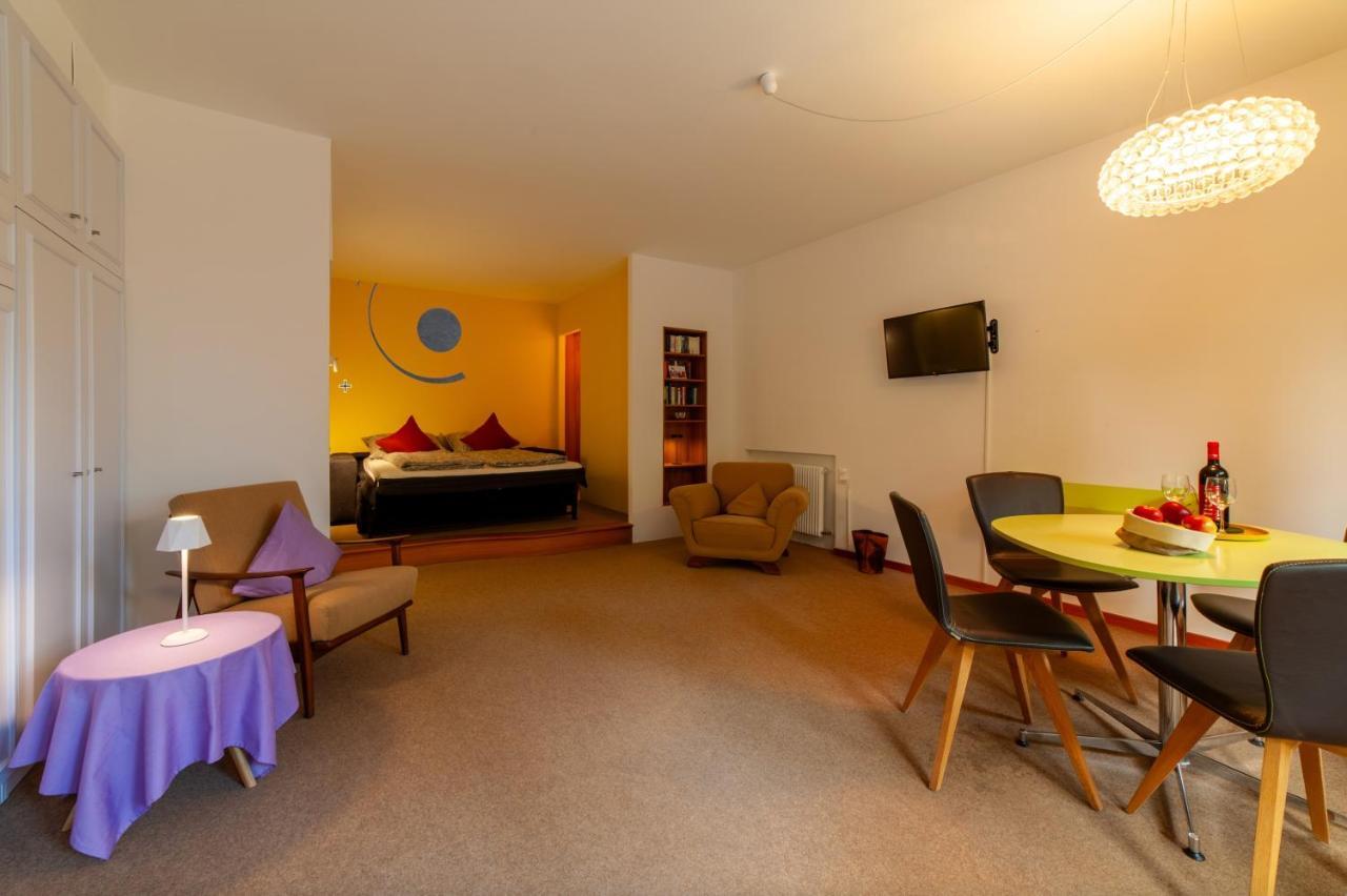 Amarillo Apartment เมราโน ภายนอก รูปภาพ