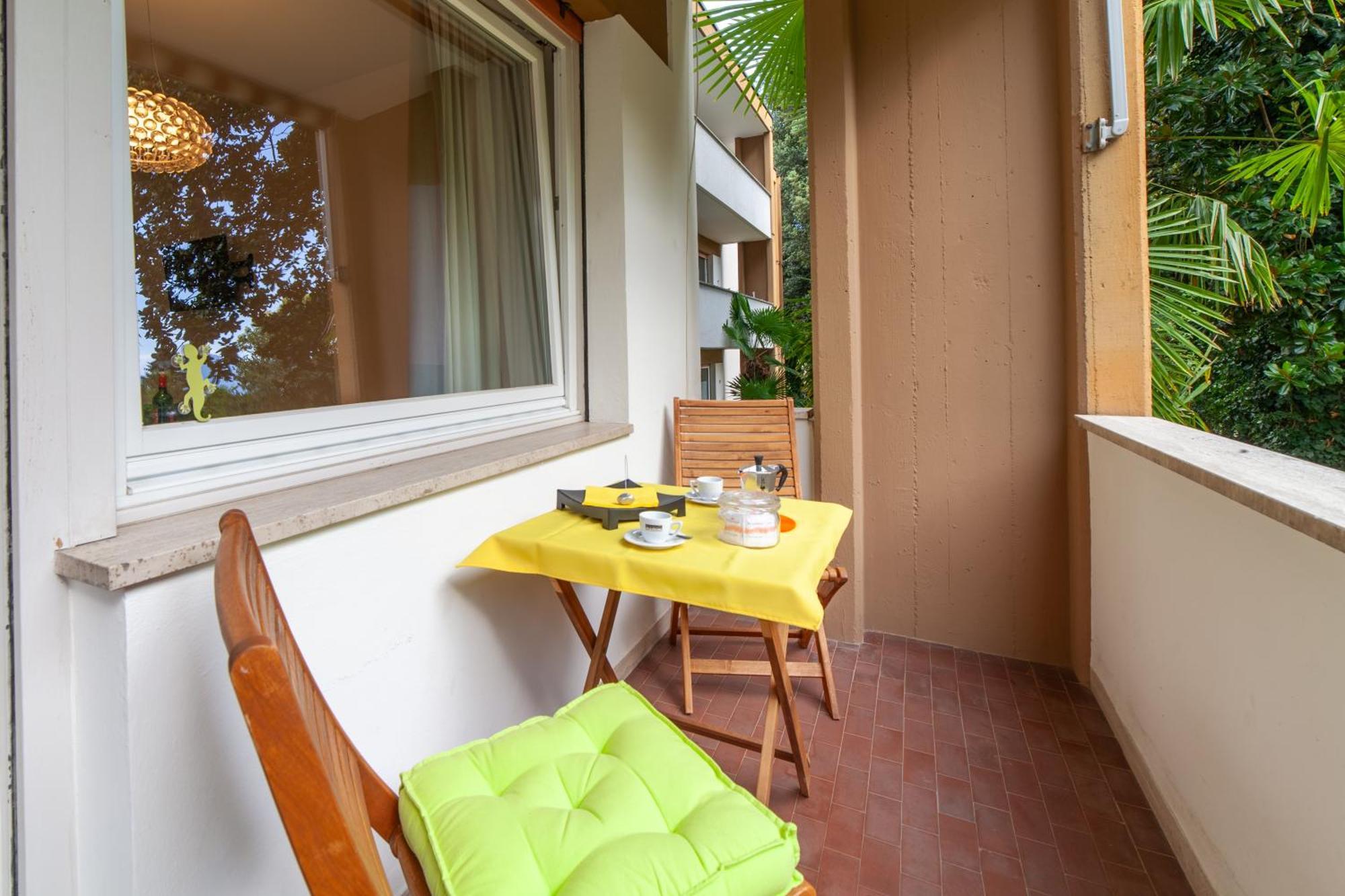 Amarillo Apartment เมราโน ภายนอก รูปภาพ
