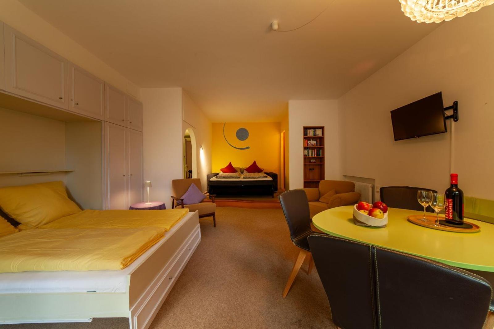 Amarillo Apartment เมราโน ภายนอก รูปภาพ